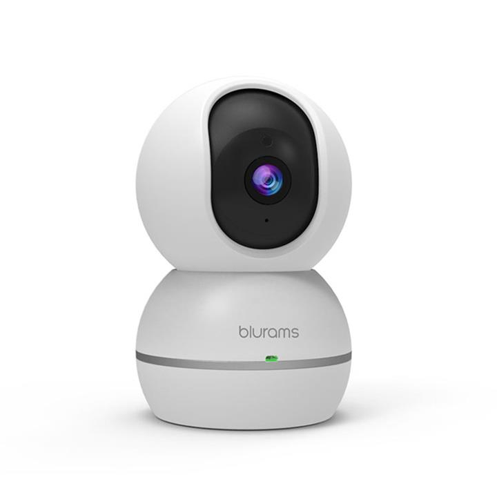 دوربین تحت شبکه بلورمز Blurams Snowman_S15F Network Camera